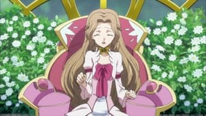 Code Geass: Lelouch of the Rebellion 2. évad Ep.6 6. epizód