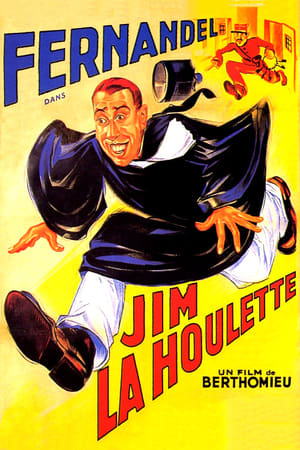 Jim la houlette