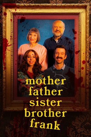Mother Father Sister Brother Frank poszter