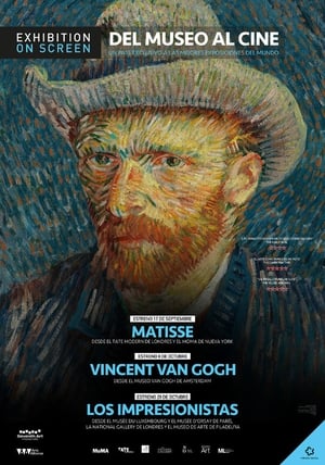 Vincent Van Gogh: A New Way of Seeing poszter