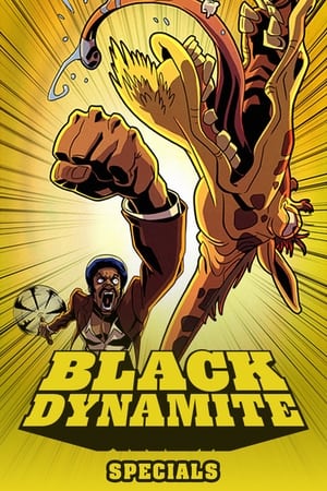 Black Dynamite