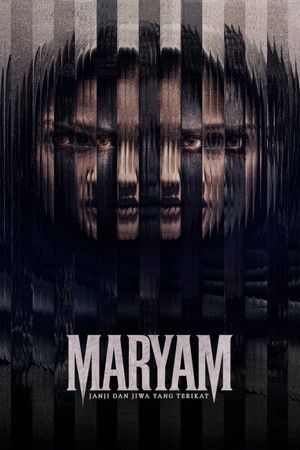 Maryam: Janji dan Jiwa yang Terikat poszter