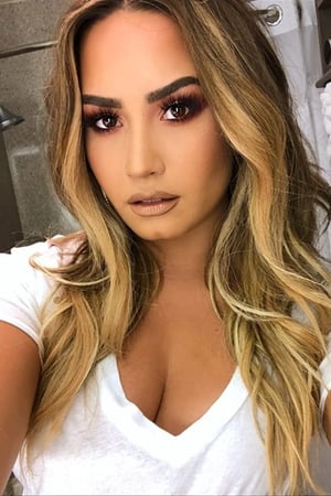 Demi Lovato profil kép