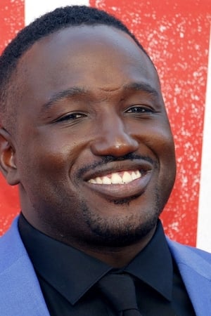 Hannibal Buress profil kép