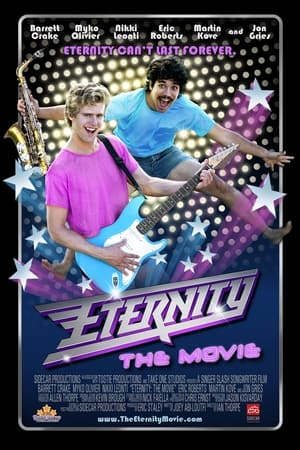 Eternity: The Movie poszter