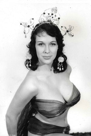 Marie Devereux profil kép