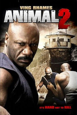 Animal 2 poszter