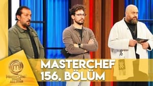 MasterChef Türkiye 6. évad Ep.156 156. epizód