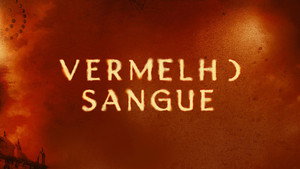 Vermelho Sangue kép