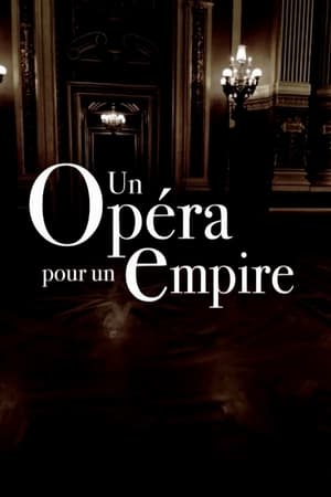 Un opéra pour un empire poszter