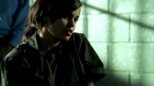 CSI: New York-i helyszínelők 2. évad Ep.18 Élni, vagy élni hagyni