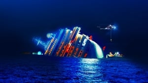 Inside Costa Concordia: Voices of Disaster háttérkép