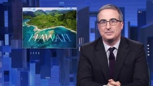 John Oliver-show az elmúlt hét híreiről 11. évad Ep.20 20. epizód