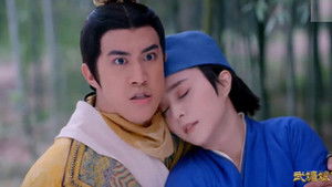 武媚娘传奇 1. évad Ep.63 63. epizód