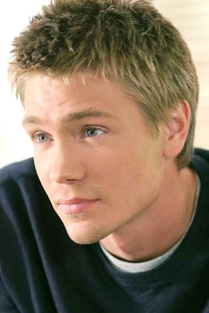 Chad Michael Murray profil kép