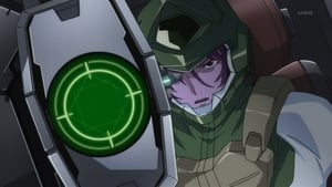 機動戦士ガンダム00 1. évad Ep.2 2. epizód