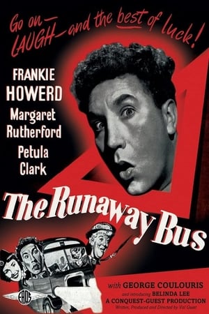 The Runaway Bus