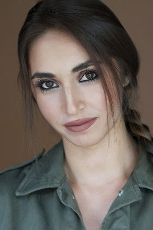 Nihan Gur profil kép