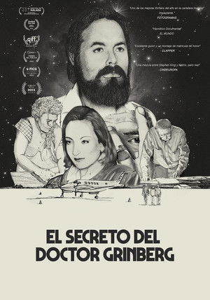 El Secreto del Doctor Grinberg poszter