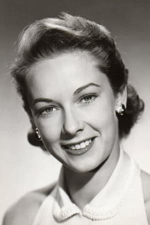 Vera Miles profil kép