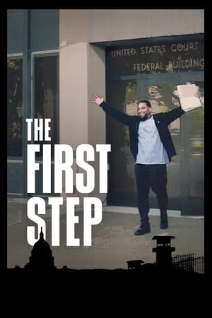 The First Step poszter