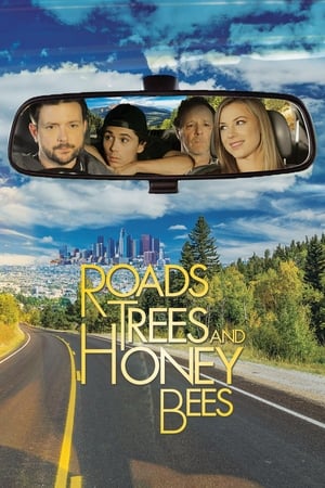 Roads, Trees and Honey Bees poszter