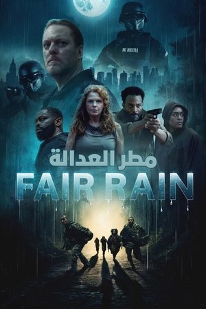 Fair Rain poszter