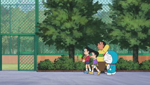 ドラえもん 1. évad Ep.902 902. epizód