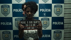 Justiça Season 1 Ep.3 3. epizód