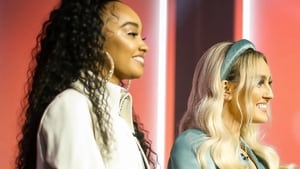 Little Mix: The Search 1. évad Ep.5 5. epizód