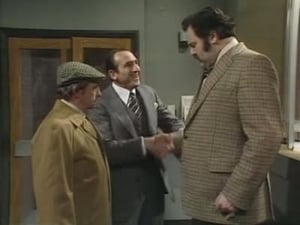 The Fall and Rise of Reginald Perrin Season 3 Ep.1 1. epizód