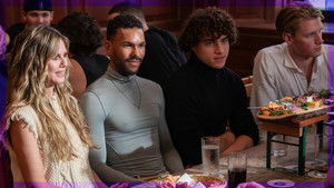 Germany's Next Topmodel 20. évad Ep.10 10. epizód