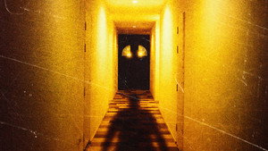 Amityville Backrooms háttérkép