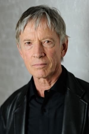 Scott Glenn profil kép