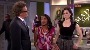 True Jackson, VP 1. évad Ep.14 14. epizód