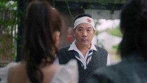 七月的风是甜的 1. évad Ep.6 6. epizód