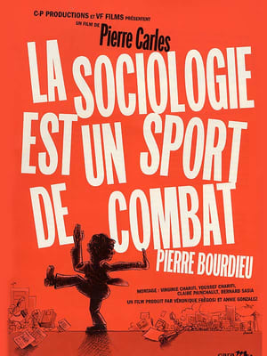 La sociologie est un sport de combat