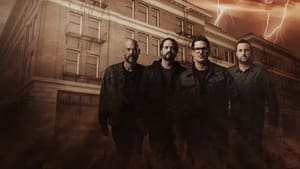 Ghost Adventures: Goldfield Hotel háttérkép