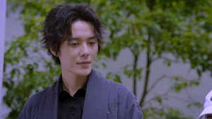 月里青山淡如画 1. évad Ep.4 4. epizód