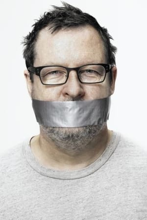 Lars von Trier profil kép