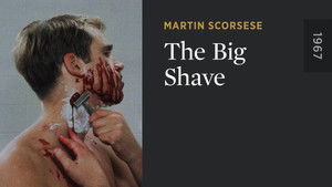 The Big Shave háttérkép