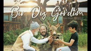 Bir Düş Gördüm háttérkép
