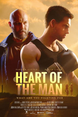 Heart of the Man poszter