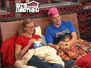 Big Brother Season 16 Ep.12 12. epizód