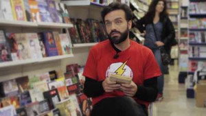 Biografie imbarazzanti 1. évad Ep.5 5. epizód