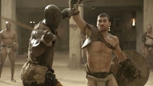 Spartacus Vér és homok Ep.5 Árnyjátékok