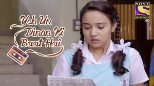ये उन दिनों की बात है 1. évad Ep.138 138. epizód