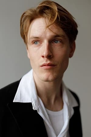 Louis Hofmann profil kép