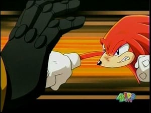 Sonic X 3. évad Ep.20 20. epizód