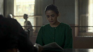 Criminal Justice: A Family Matter 1. évad Ep.6 6. epizód